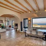 Landhuis Hestia - Full Estate