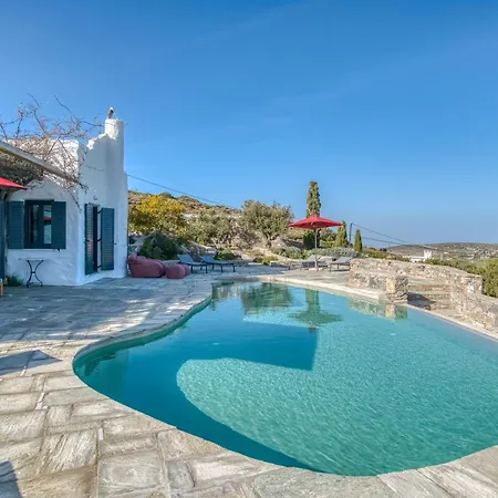 Country house Hestia - Full Estate *