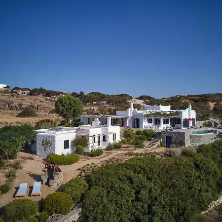 Hestia - Full Estate Kostos