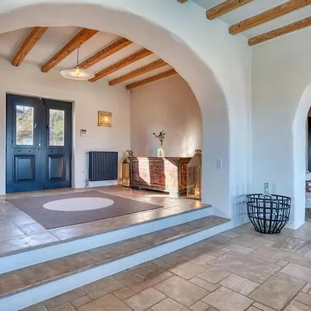 منزل ريفي Hestia - Full Estate