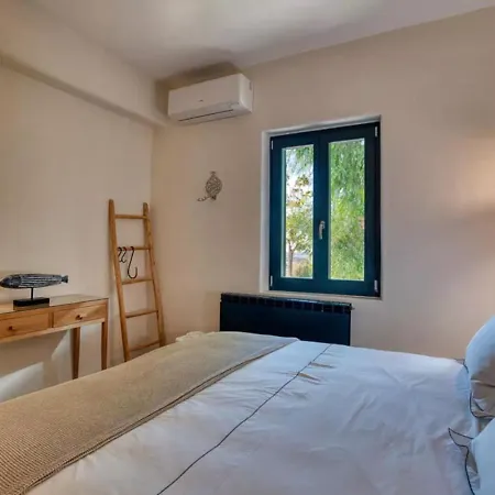 Landhuis Hestia - Full Estate Kostos