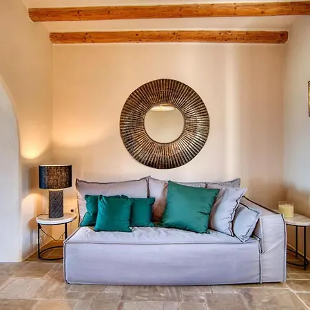 Landhuis Hestia - Full Estate *