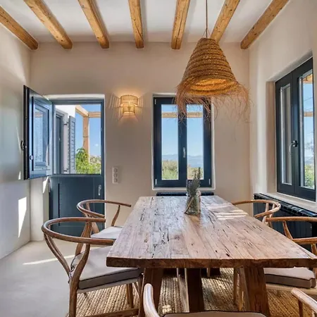 Landhuis Hestia - Full Estate Kostos